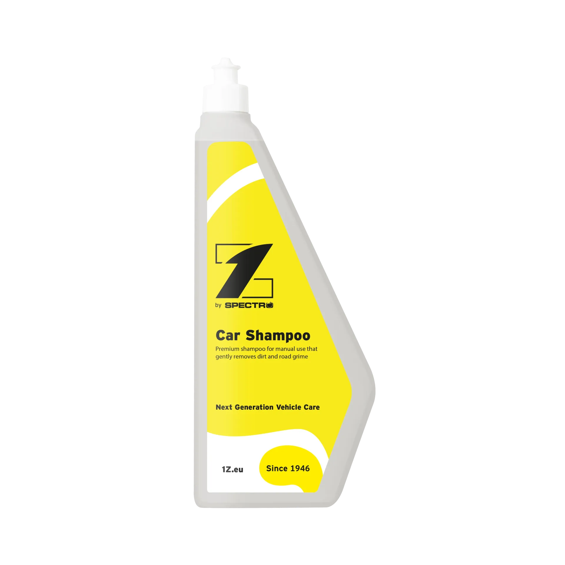 [A005677] 1Z Car Shampoo 1L