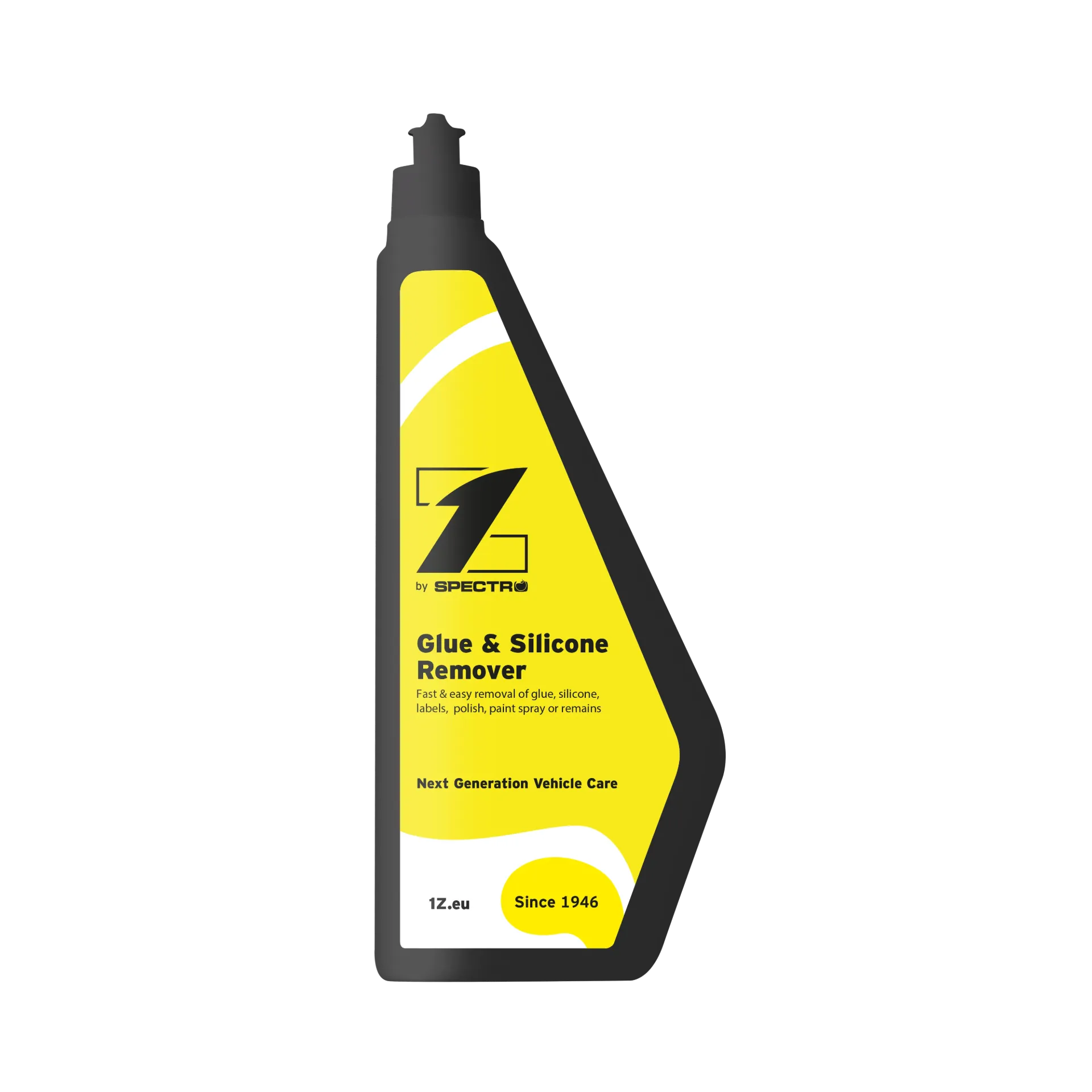 [A005778] 1Z Glue & Silicone Remover 1L