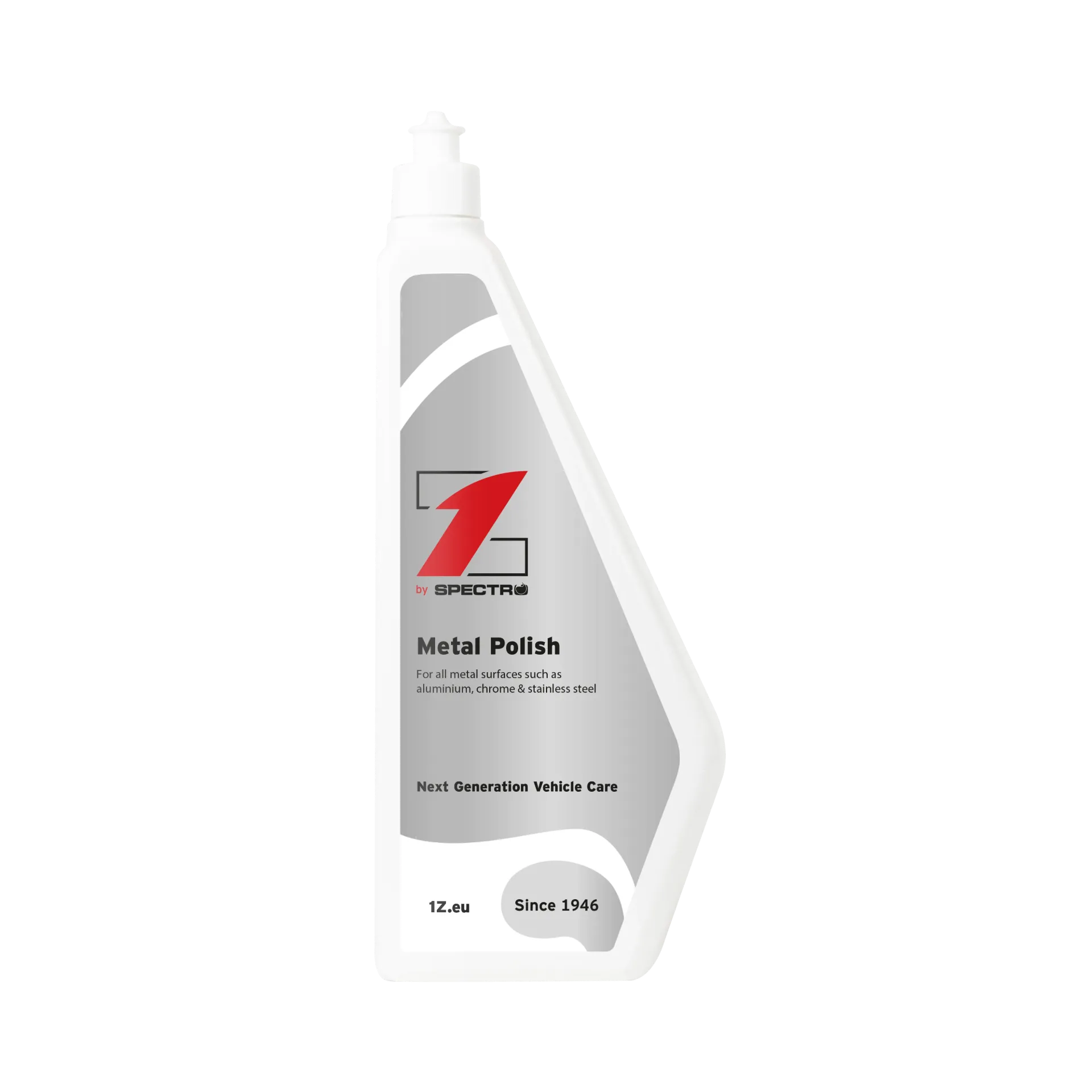 [A005816] 1Z Metal Polish 250ML