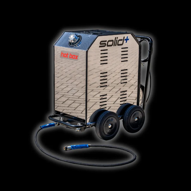 [S.1.W.BE.2] Solid+ Hotbox 90 kw