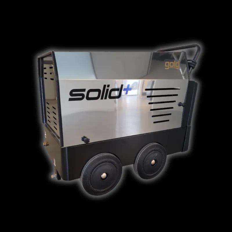 Solid+ Gold200/15