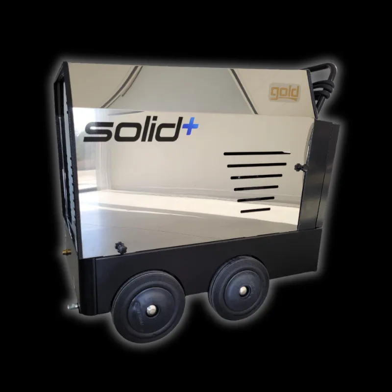 [S.1.W.E.5] Solid+ Gold Plus200/21