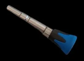 Korte lans met steeknippel 25045