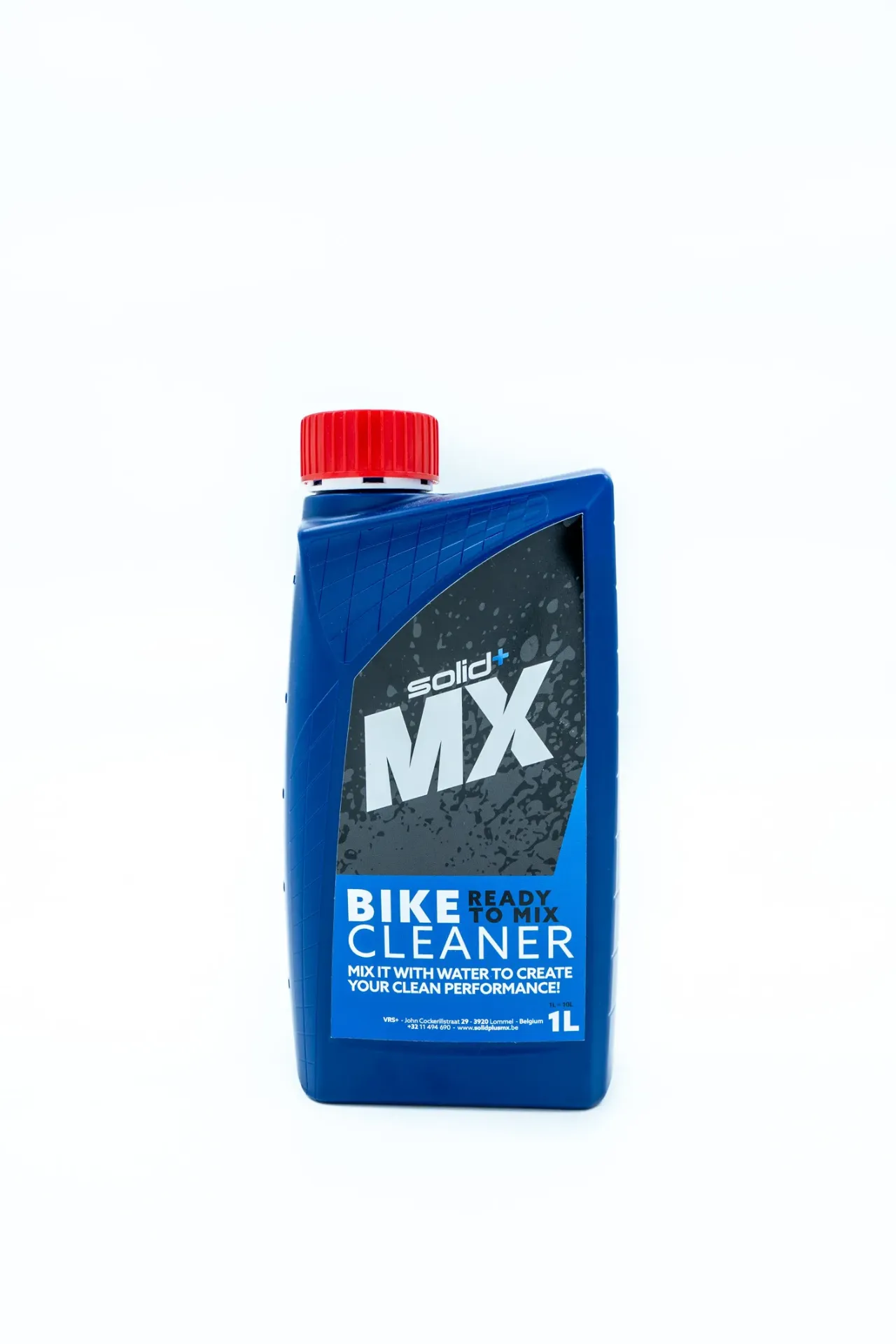 [SMX-2-001] Ready to MIX bike cleaner 1L