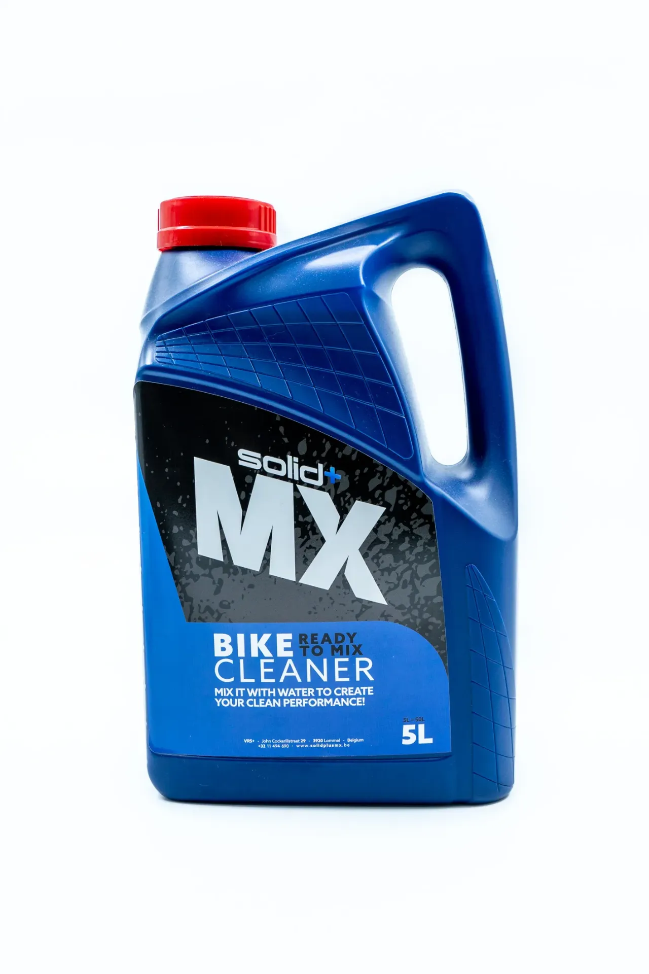 [SMX-2-002] Ready to MIX bike cleaner 5L