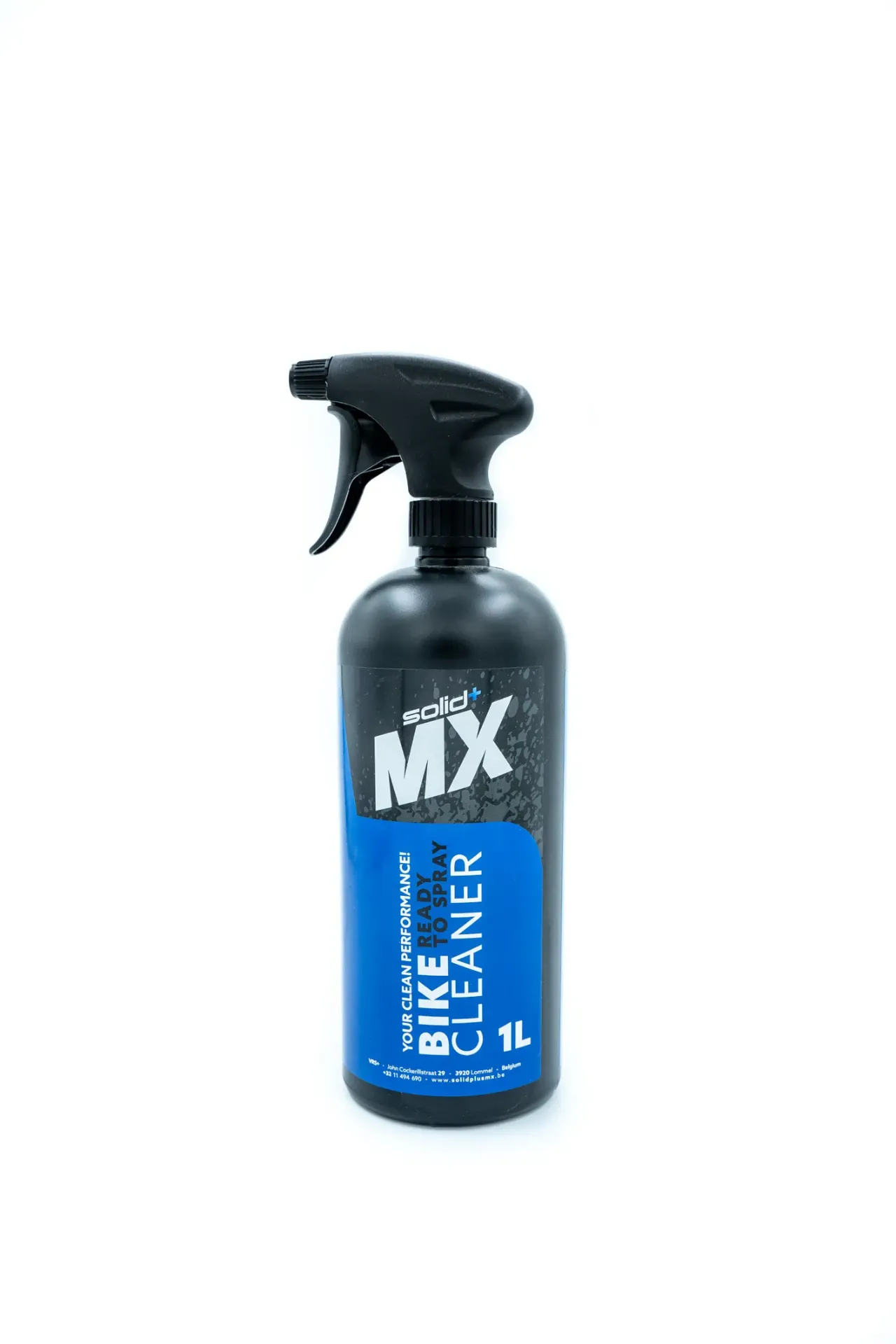 [SMX-2-005] Ready to SPRAY bike cleaner