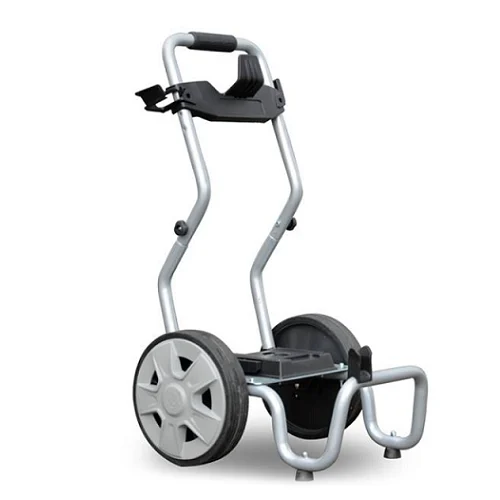 Transport wagen SOLID+ Home