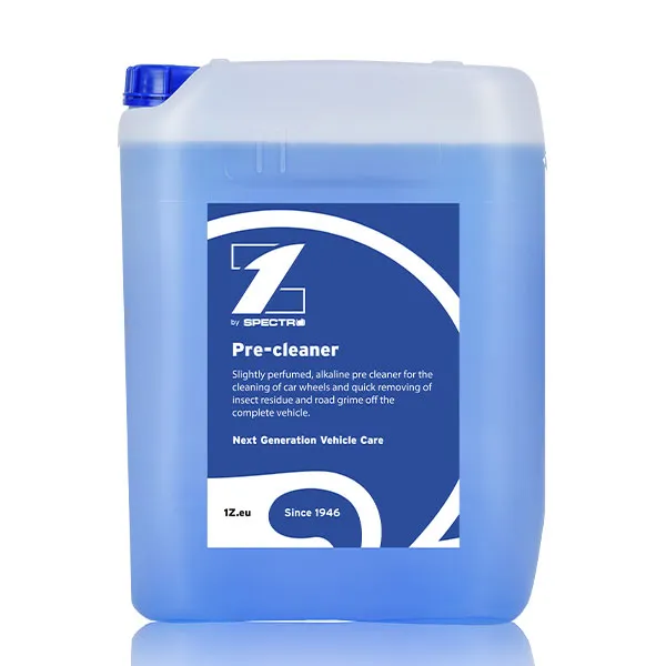 [A004223] 1Z Pre-Cleaner (20 liter)